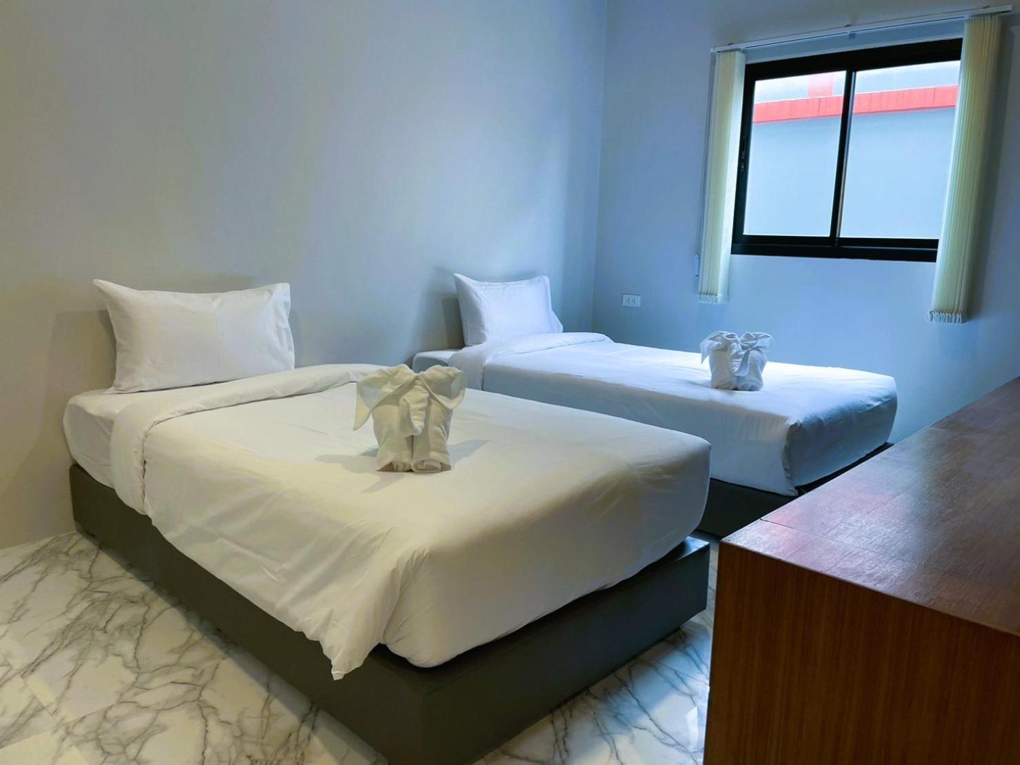 Terminal 58 Hotel