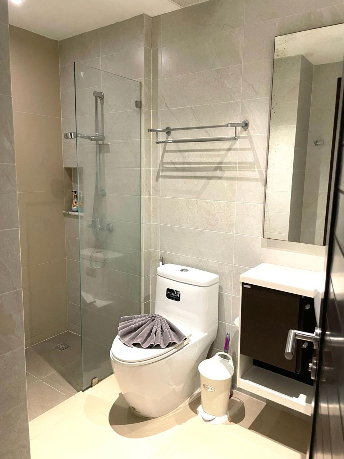 The Award Condominium Patong Studio 1F- Garden View-Psr Apartment
