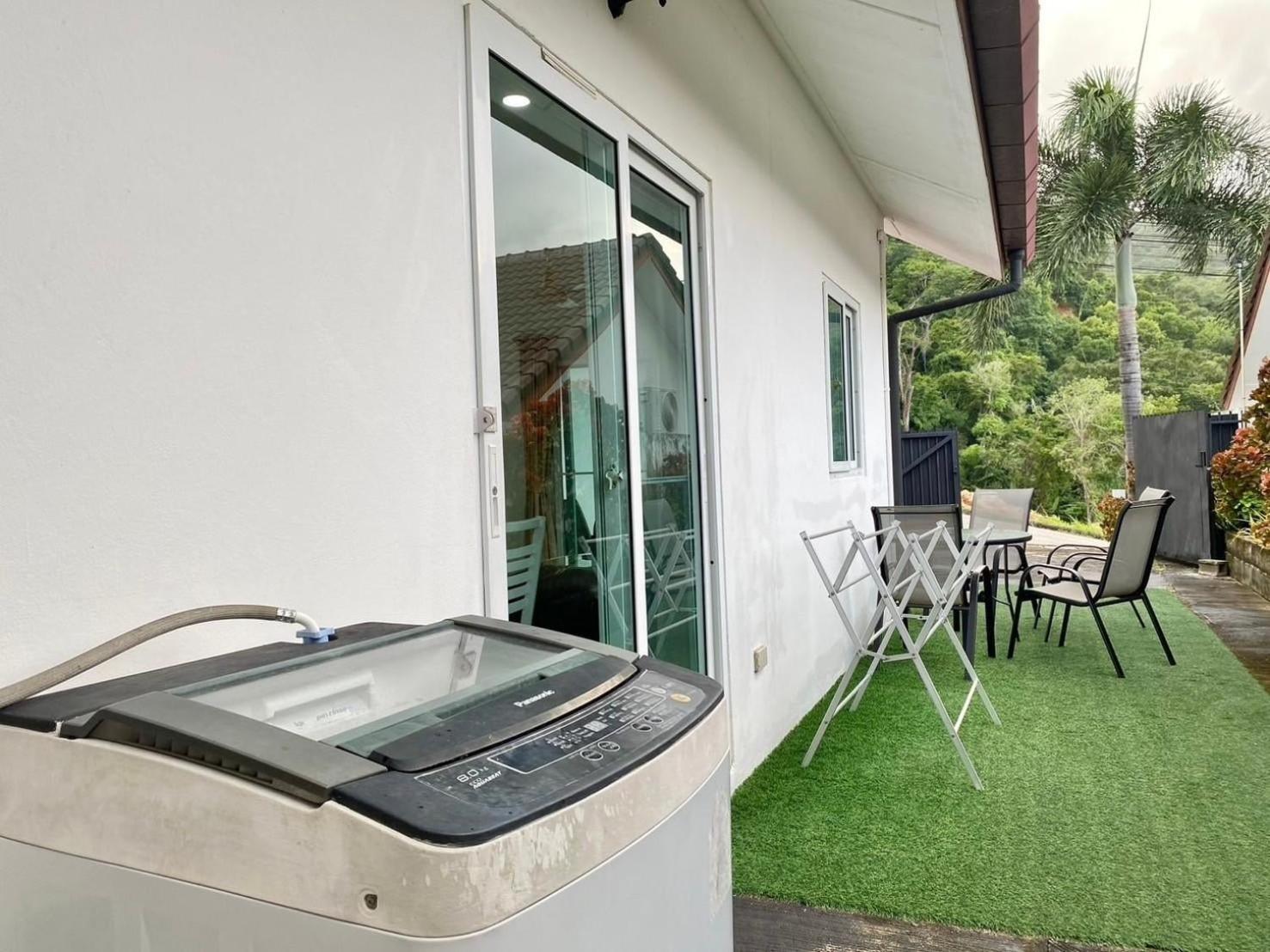 Villa Private Star Pool 2 Bedrooms