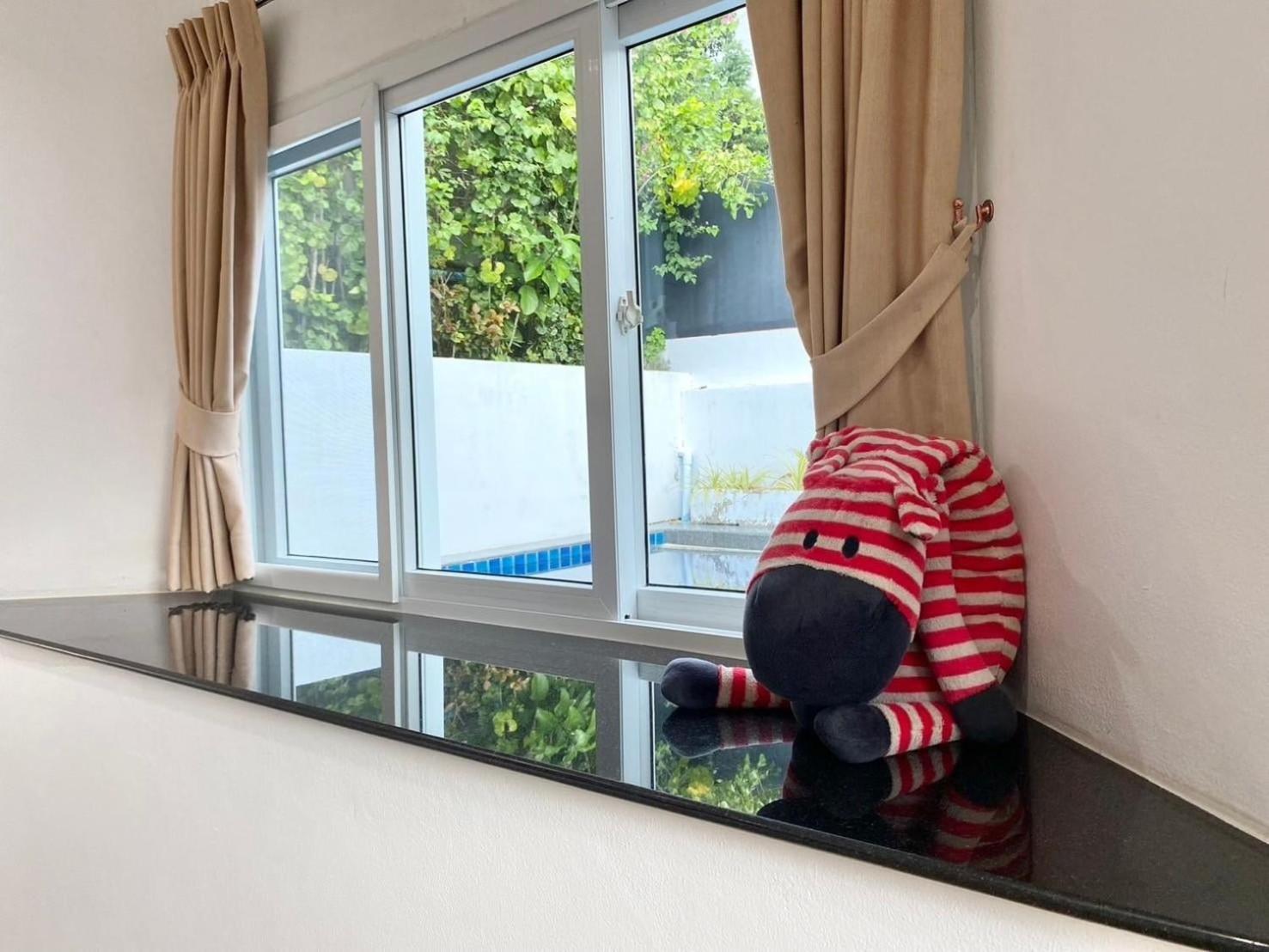 Private Star Pool 2 Bedrooms Villa Ban Klang (Phuket)