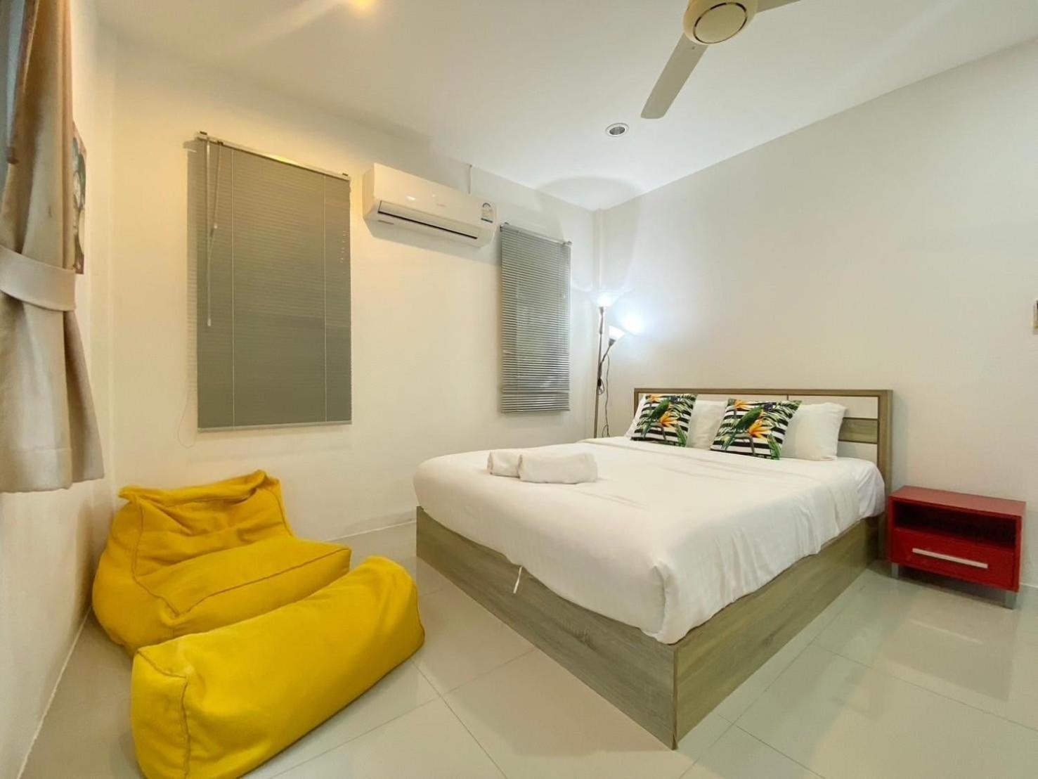 Private Star Pool 2 Bedrooms *