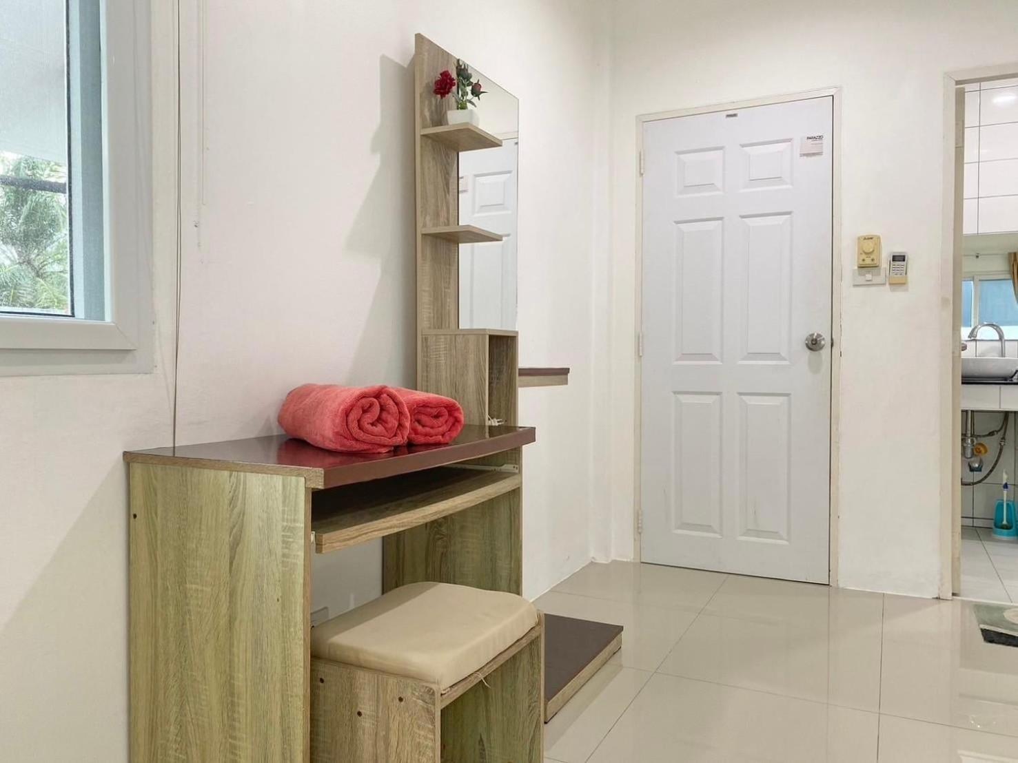 Private Star Pool 2 Bedrooms Ban Klang (Phuket)