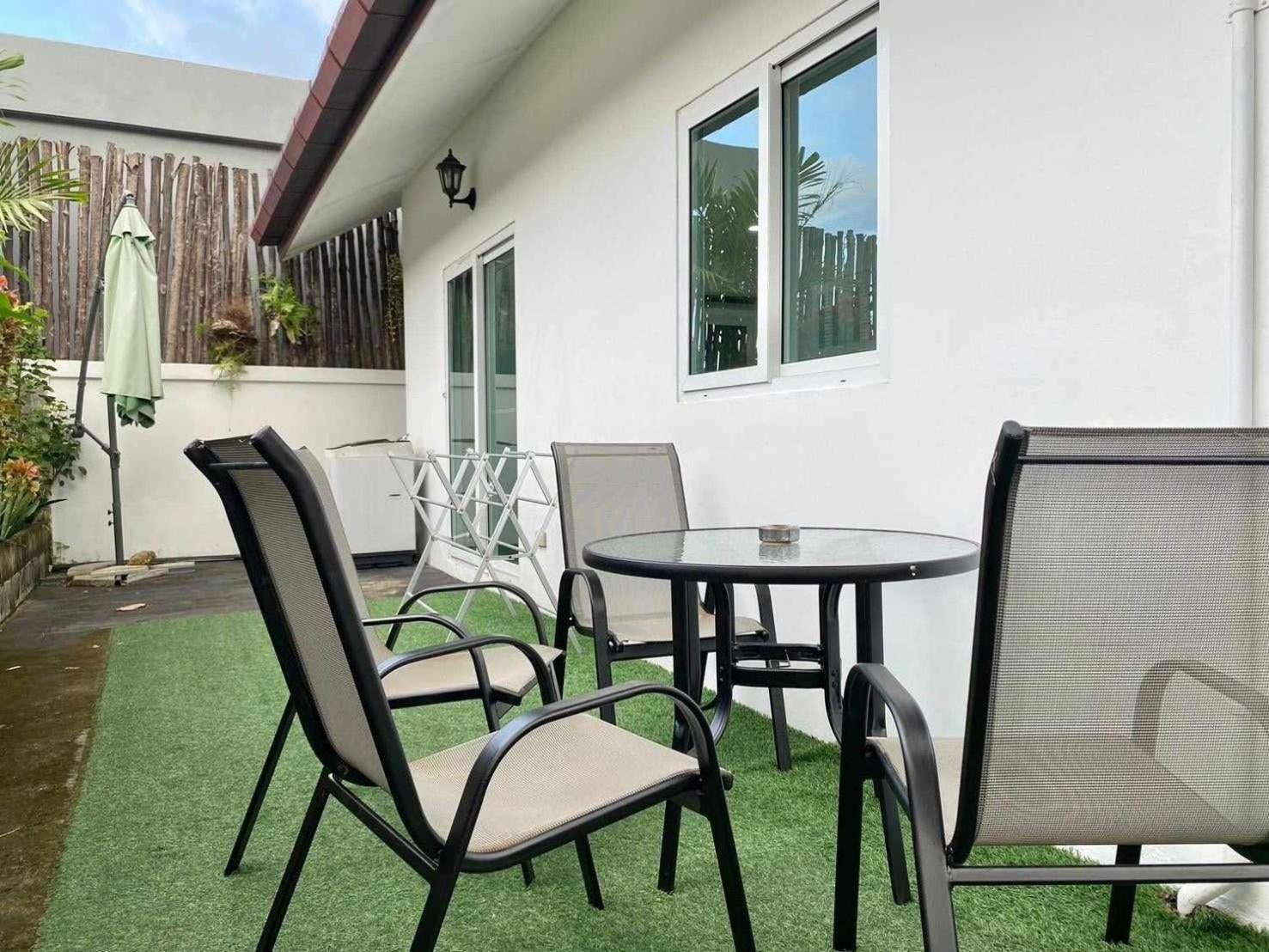 Private Star Pool 2 Bedrooms Villa