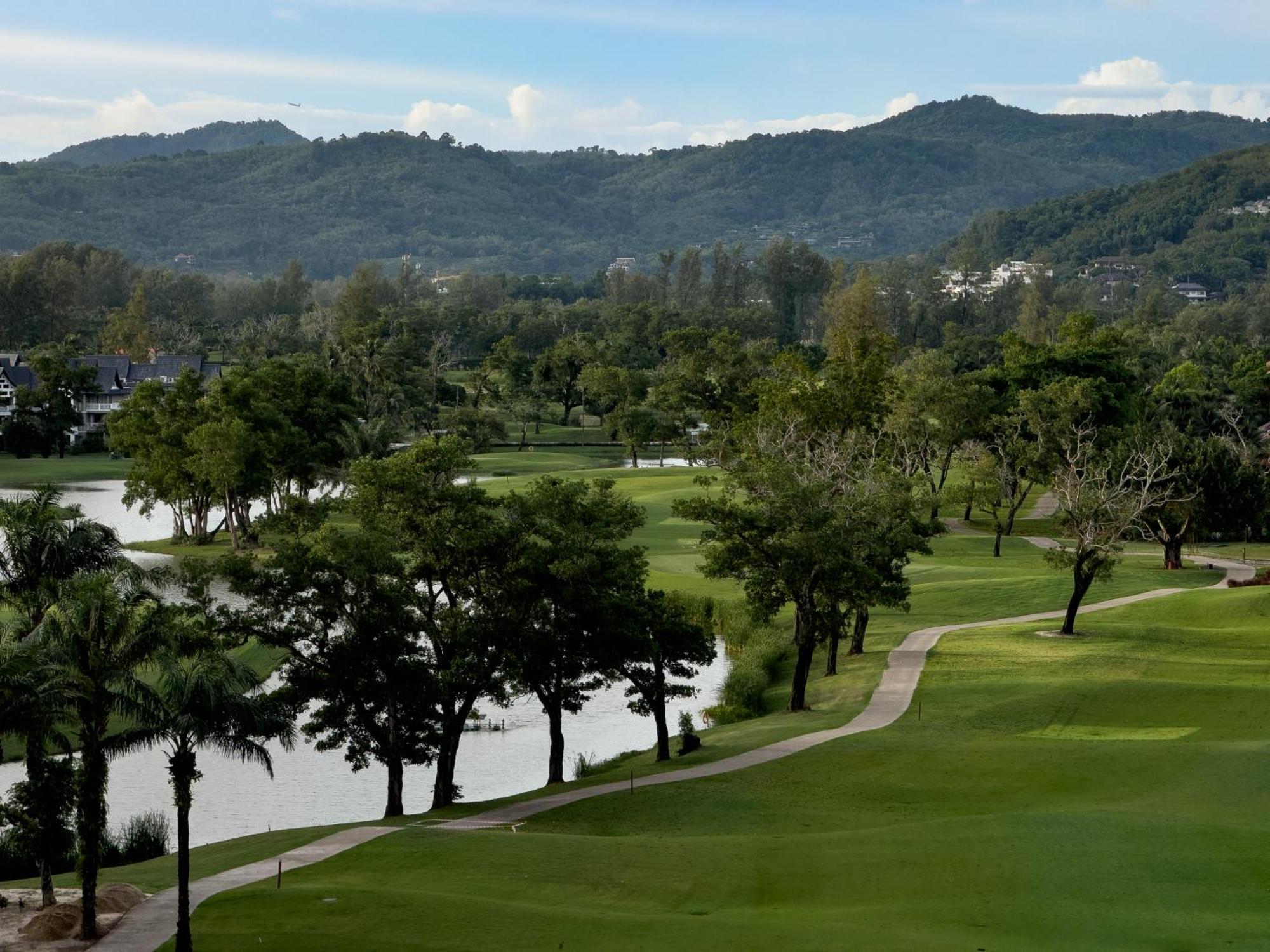 Skypark Laguna Bangtao