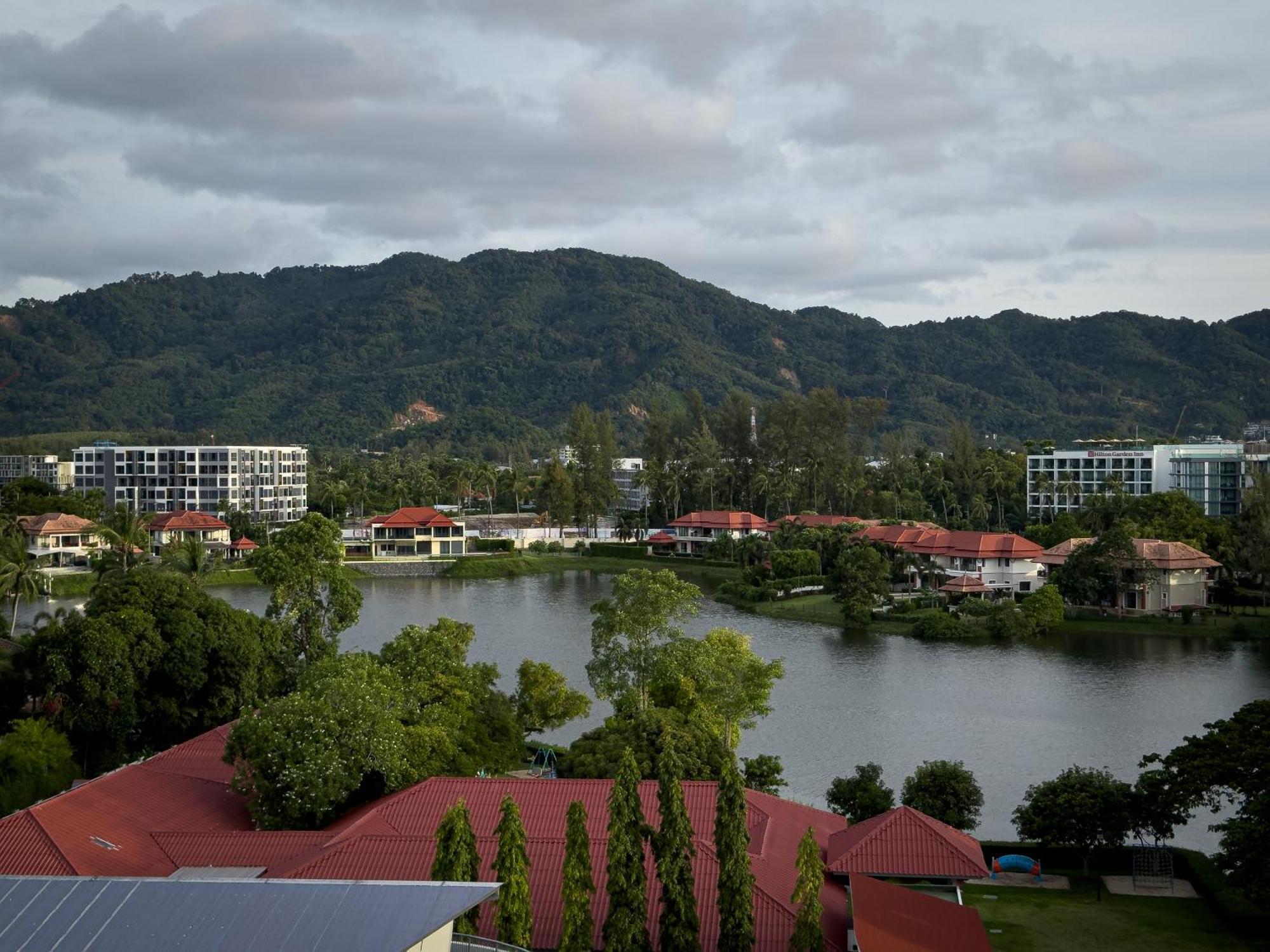 Skypark Laguna Bangtao Strand Bang Tao
