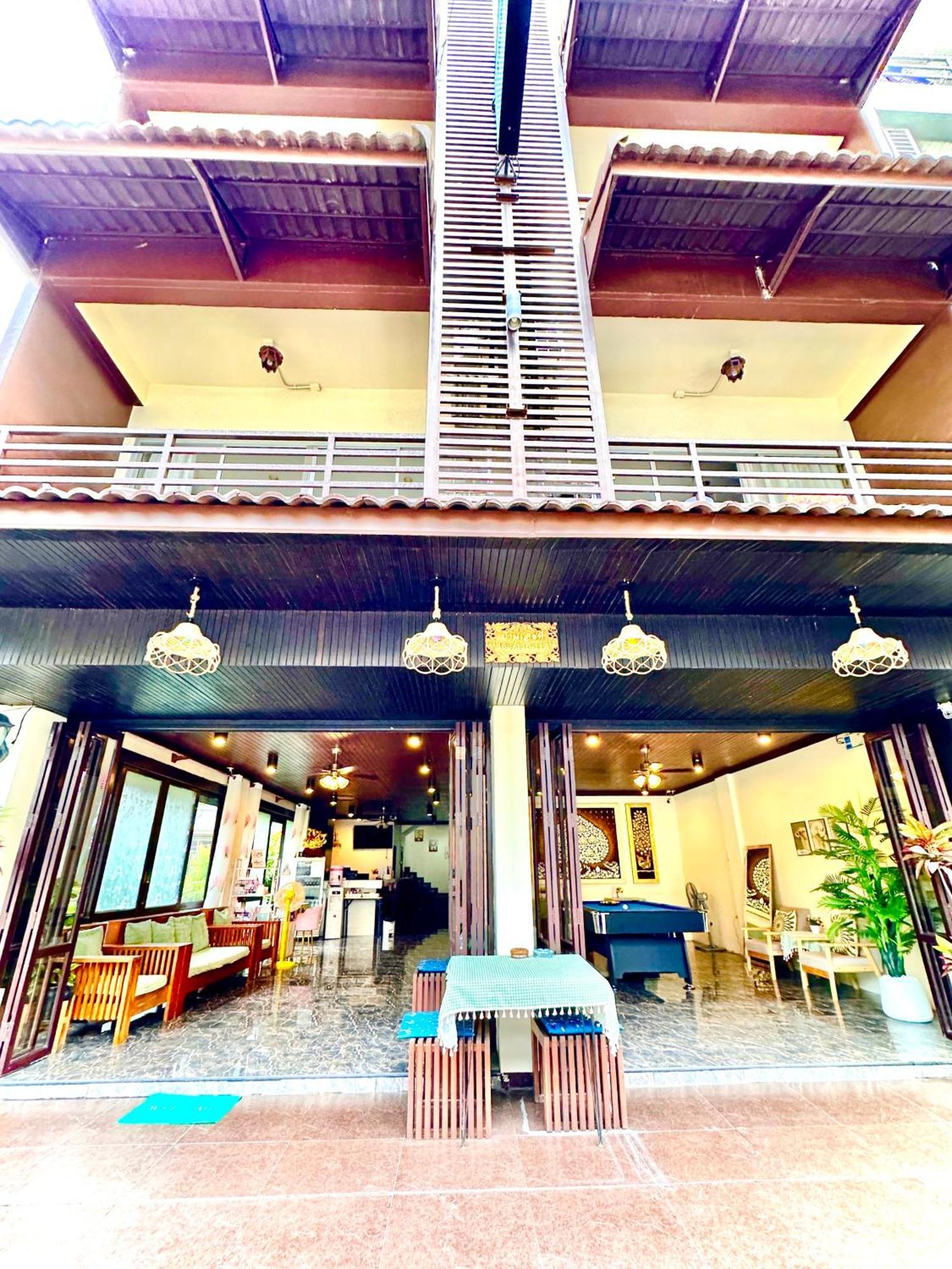Thai Classic House