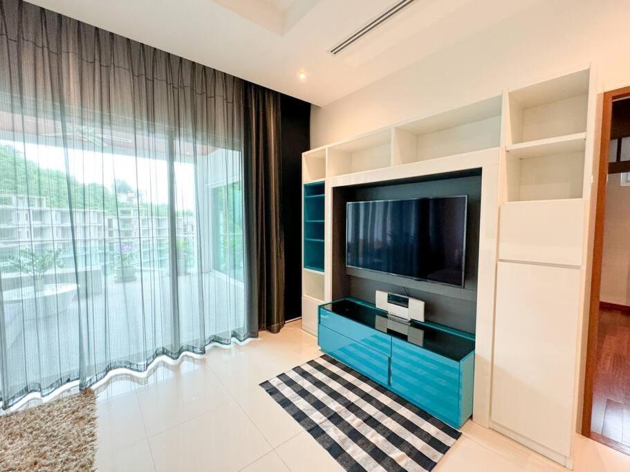 Apartment Kamala Falls A3-4 Ibg *