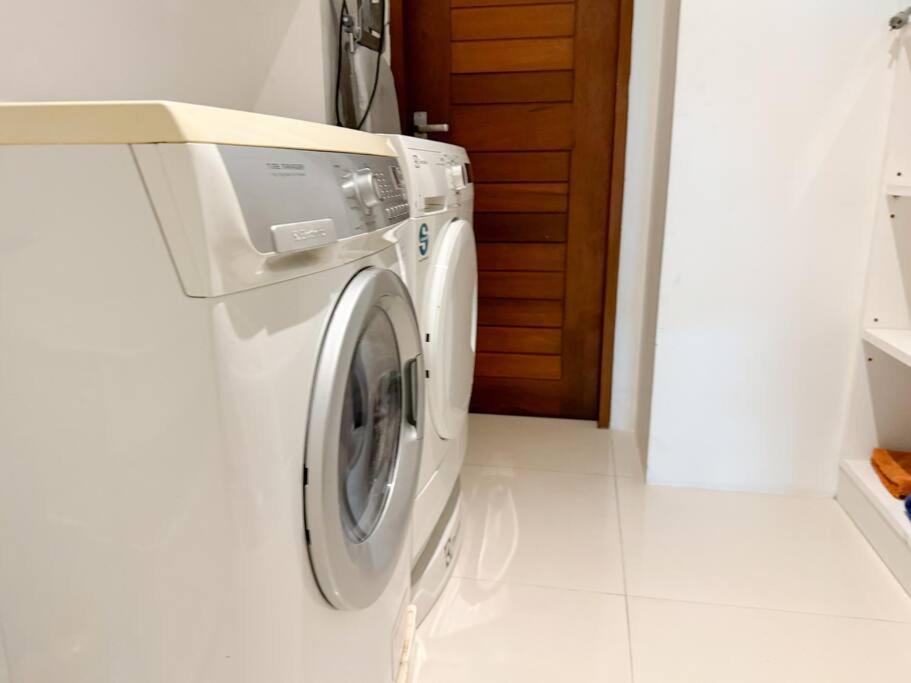 Apartment Kamala Falls A3-4 Ibg