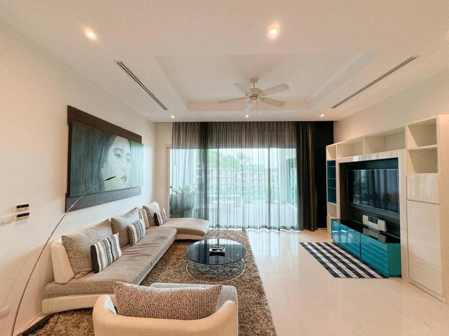 Kamala Falls A3-4 Ibg Apartment *