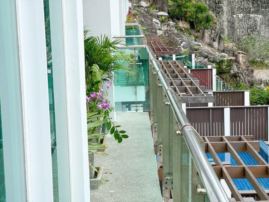 Apartment Kamala Falls A3-4 Ibg Ban Nakhale