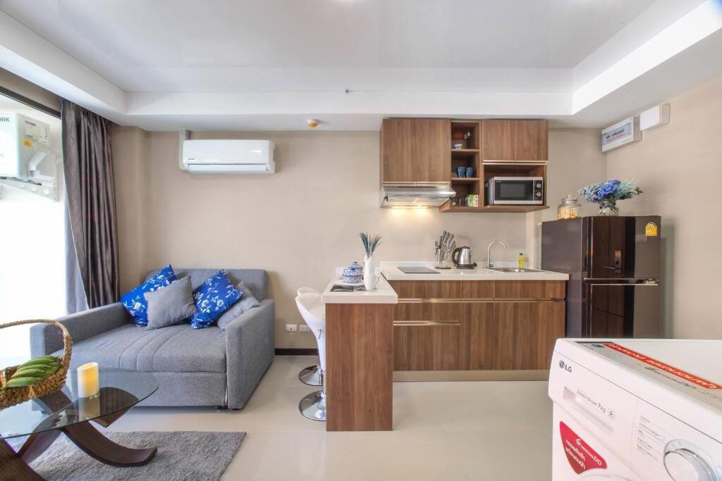1 Bedroom Naiharn P607by Ibg Apartment