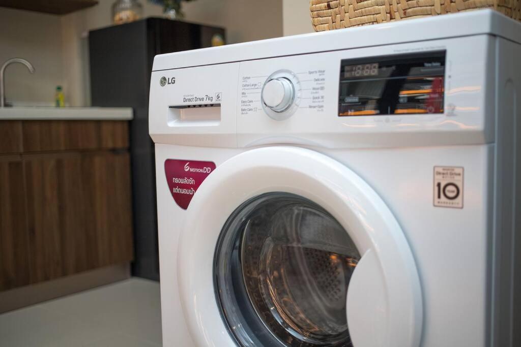 1 Bedroom Naiharn P607by Ibg Apartment Rawai