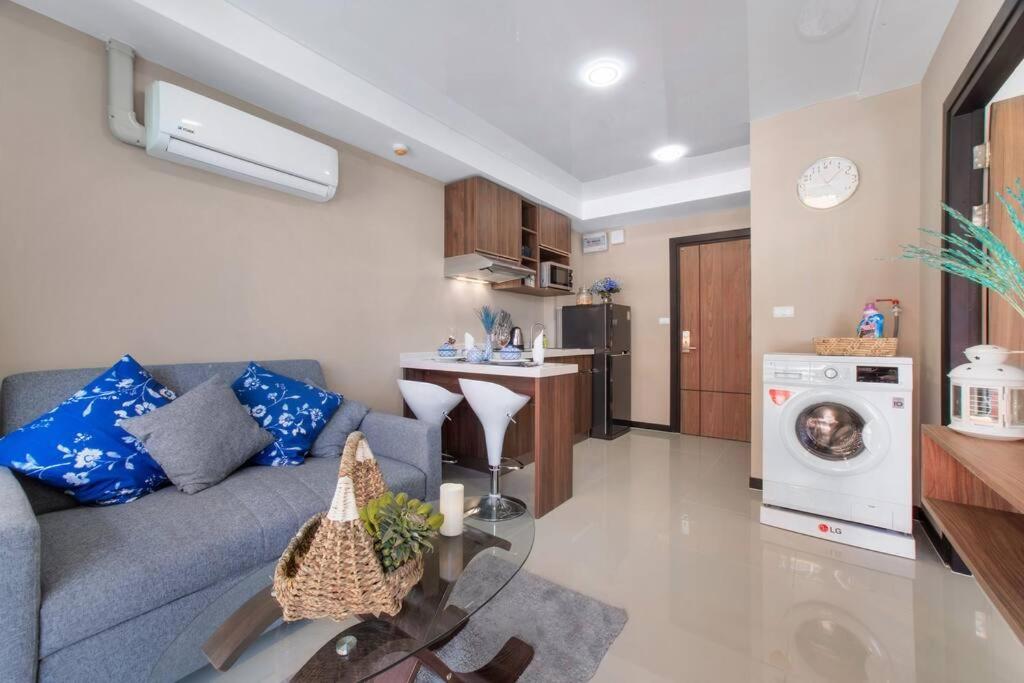 1 Bedroom Naiharn P607by Ibg * Rawai