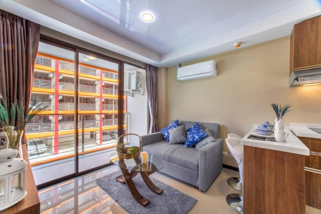 1 Bedroom Naiharn P607by Ibg Rawai