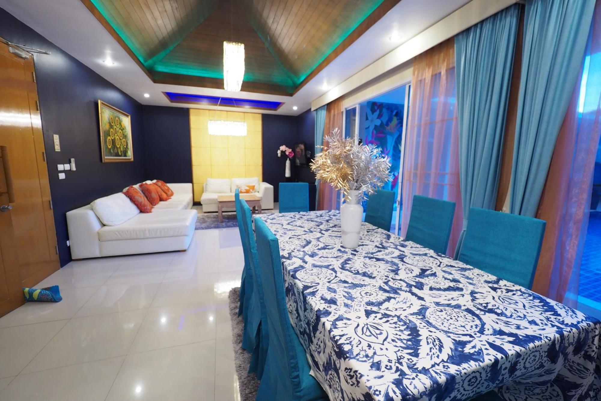 Baan Bali * Phuket