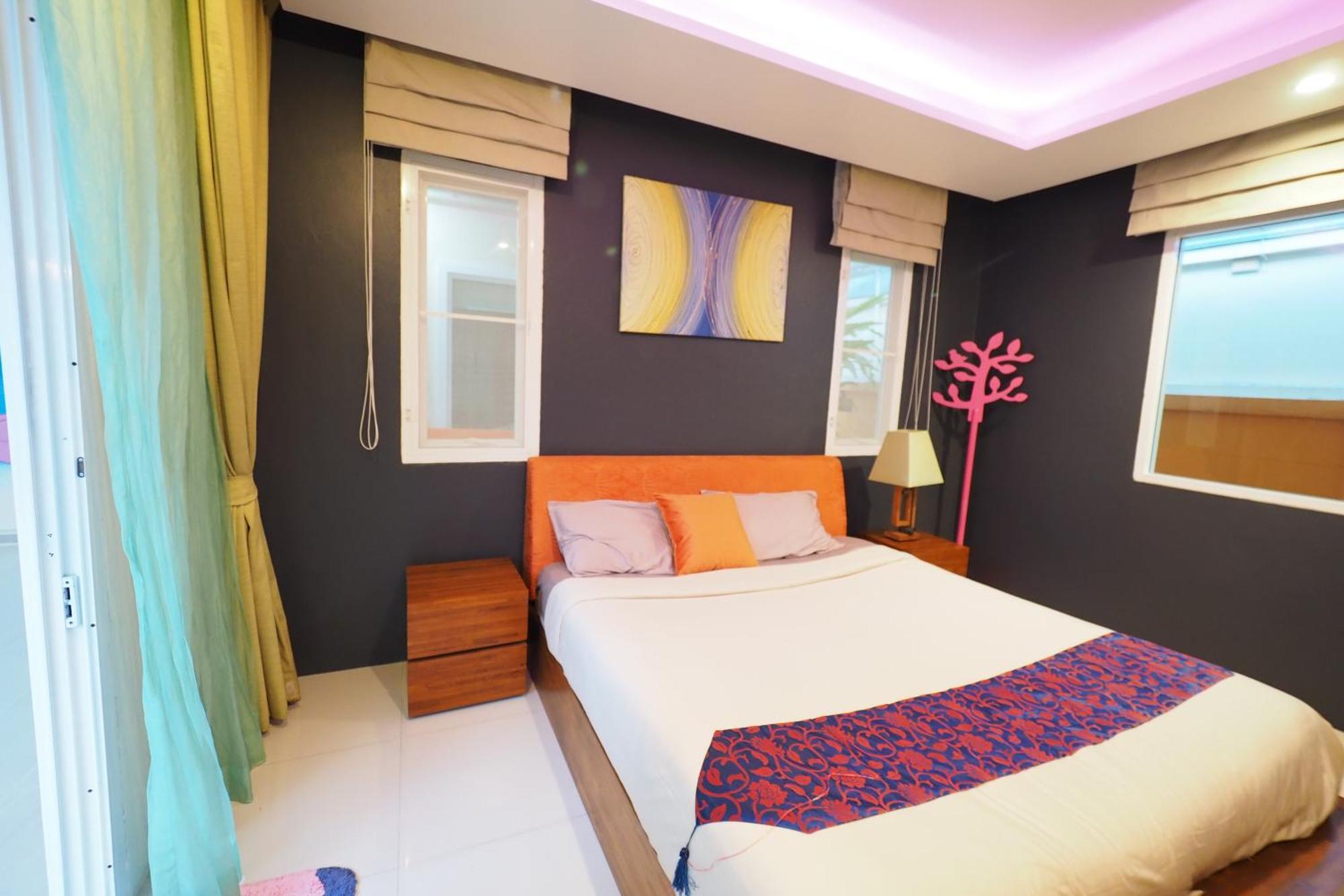 Baan Bali * Phuket