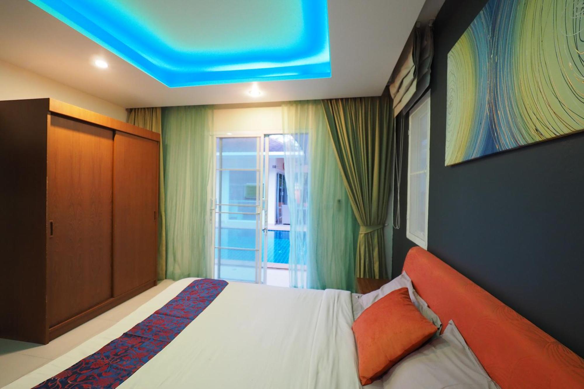 Baan Bali Villa *