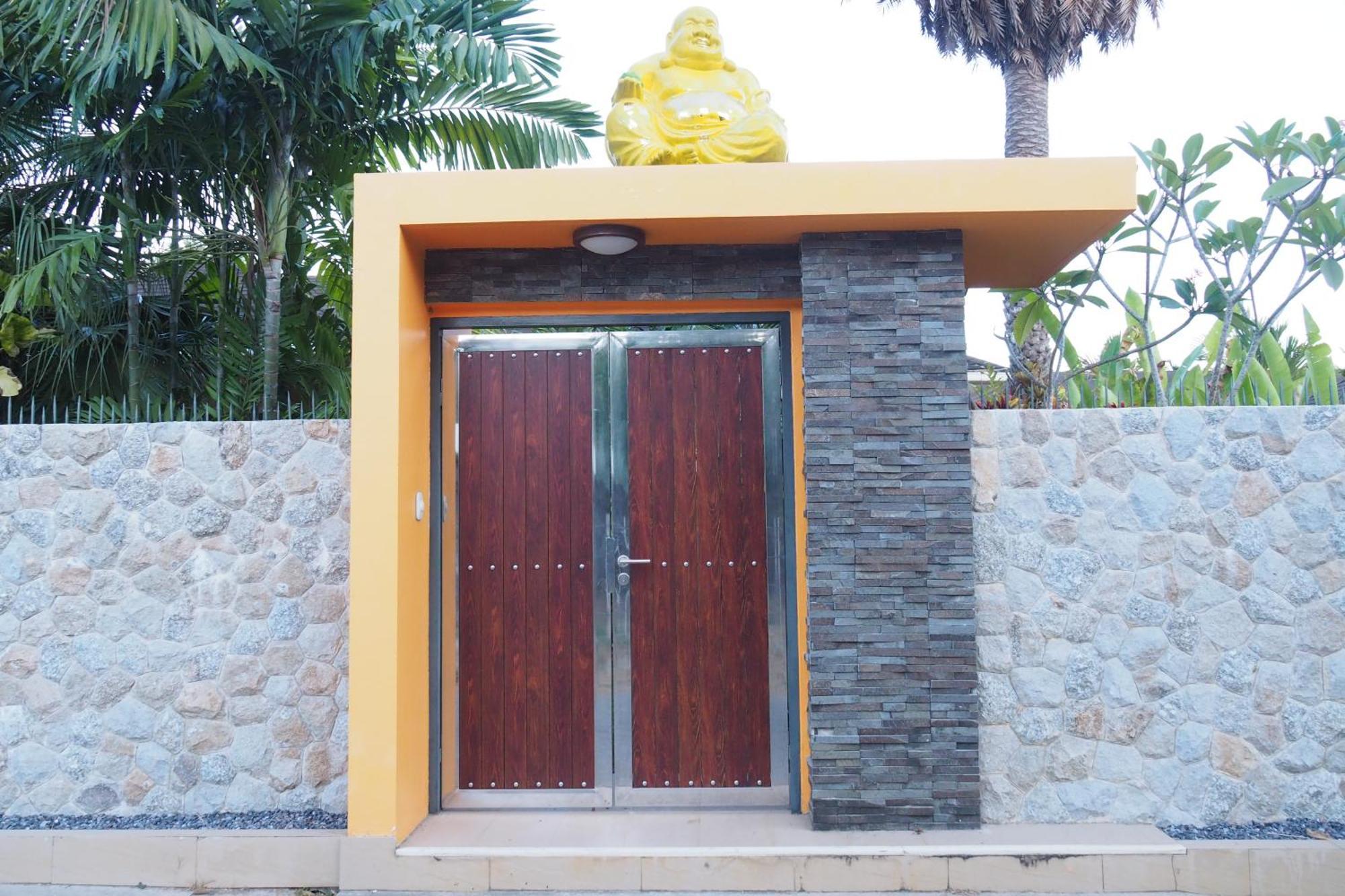 Baan Bali