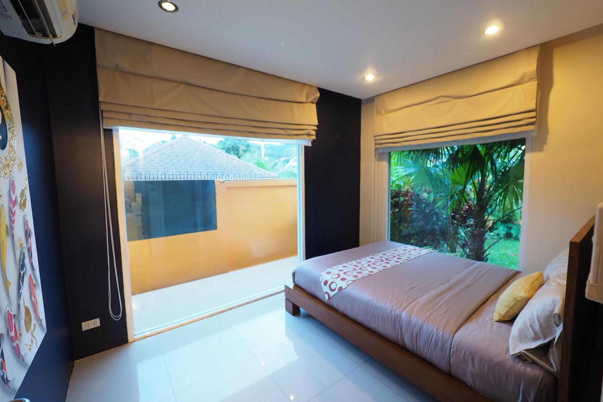 Baan Bali Villa Phuket