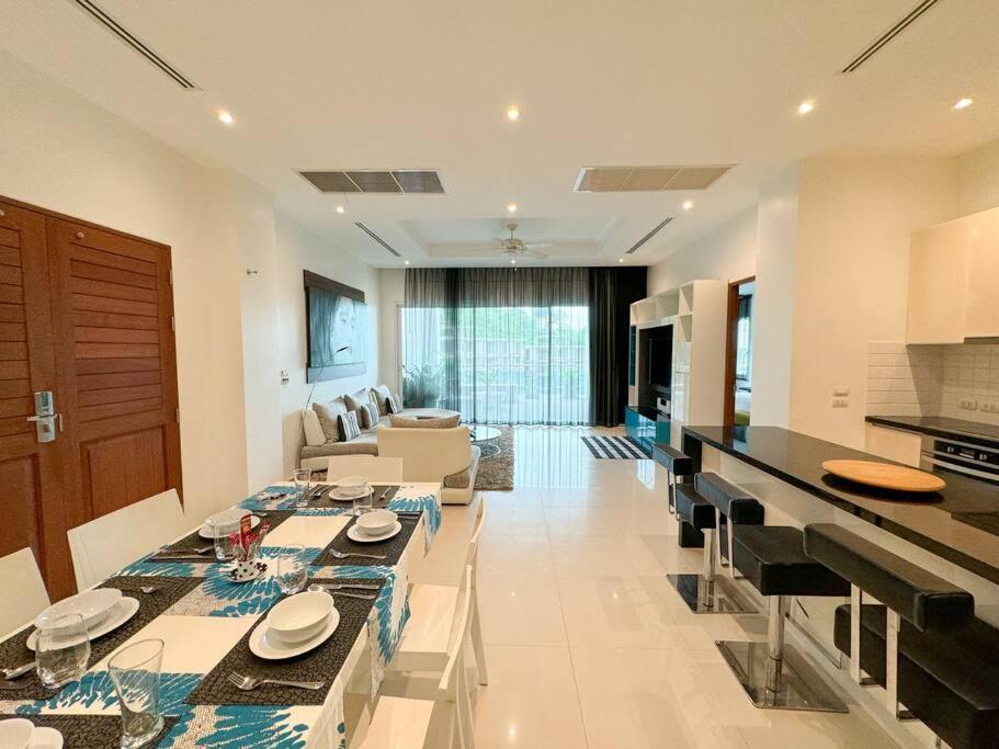 Apartment Kamala Falls A3-4 Ibg