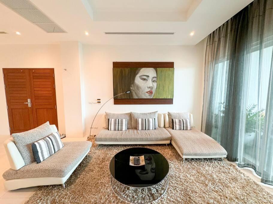Apartment Kamala Falls A3-4 Ibg