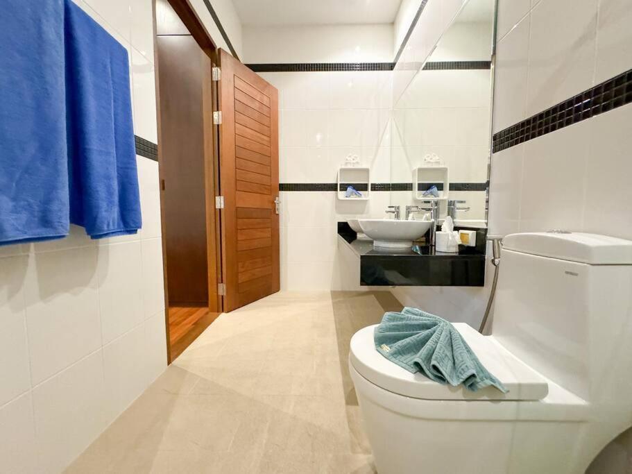 Apartment Kamala Falls A3-4 Ibg Ban Nakhale