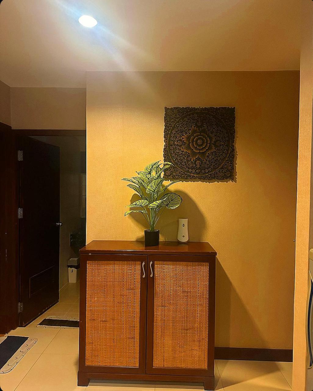 Tower Mountain View Apartment