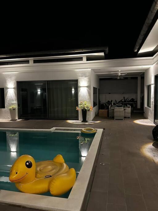 Destiny - Luxury Near Nai Harn *