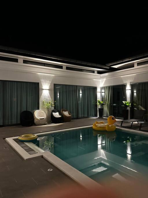 Destiny - Luxury Near Nai Harn Ban Saiyuan
