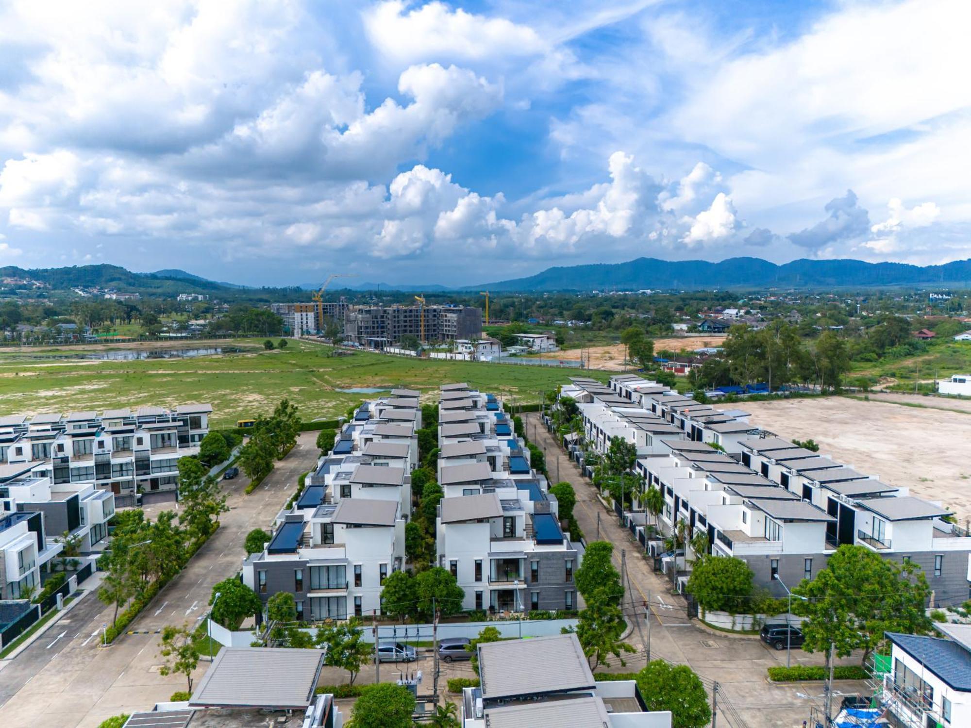 Laguna Park 的现代化5卧室泳池别墅 Pousada *