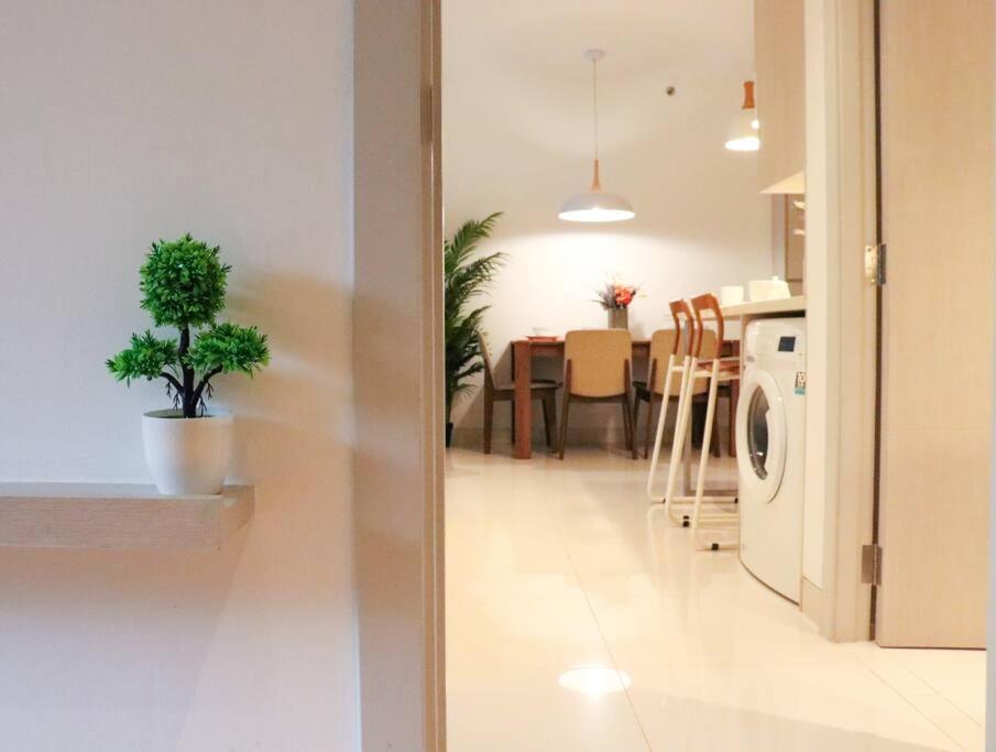 Cassia Residences Sea View *