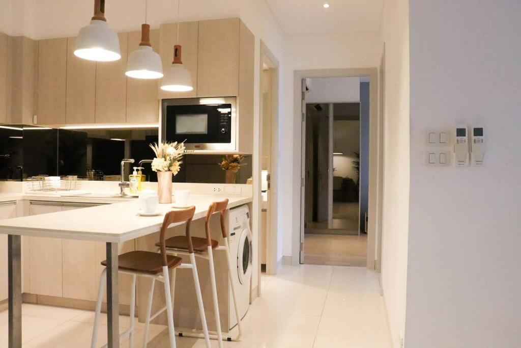 Cassia Residences Sea View Thalang