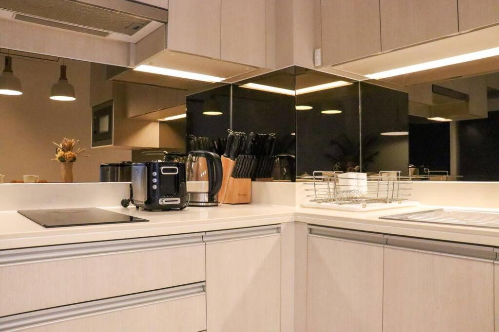 Cassia Residences Sea View Apartment