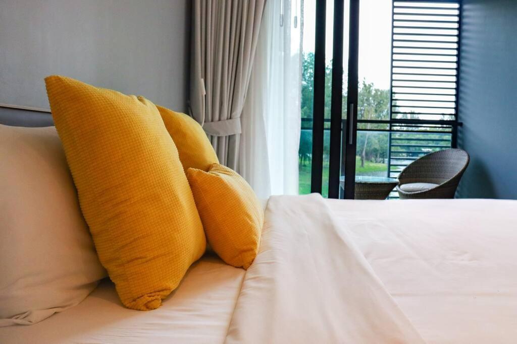 Cassia Residences Sea View Apartment *