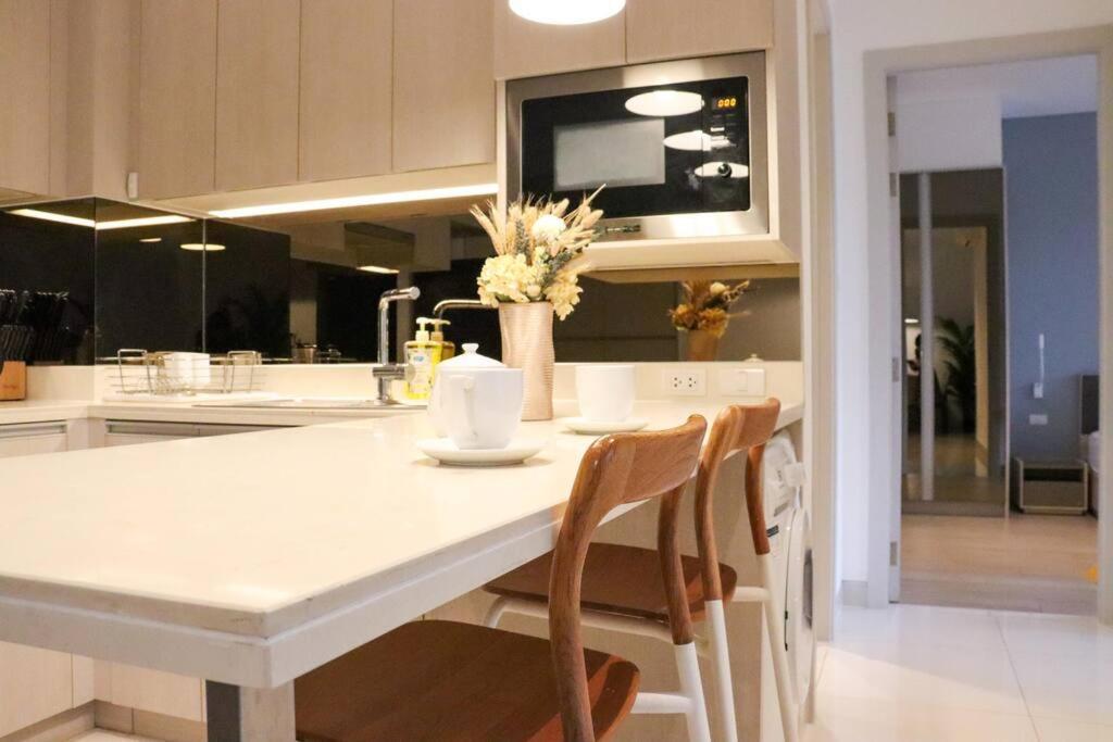 Cassia Residences Sea View Thalang