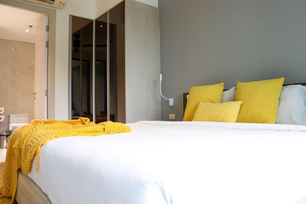 Cassia Residences Sea View Thalang