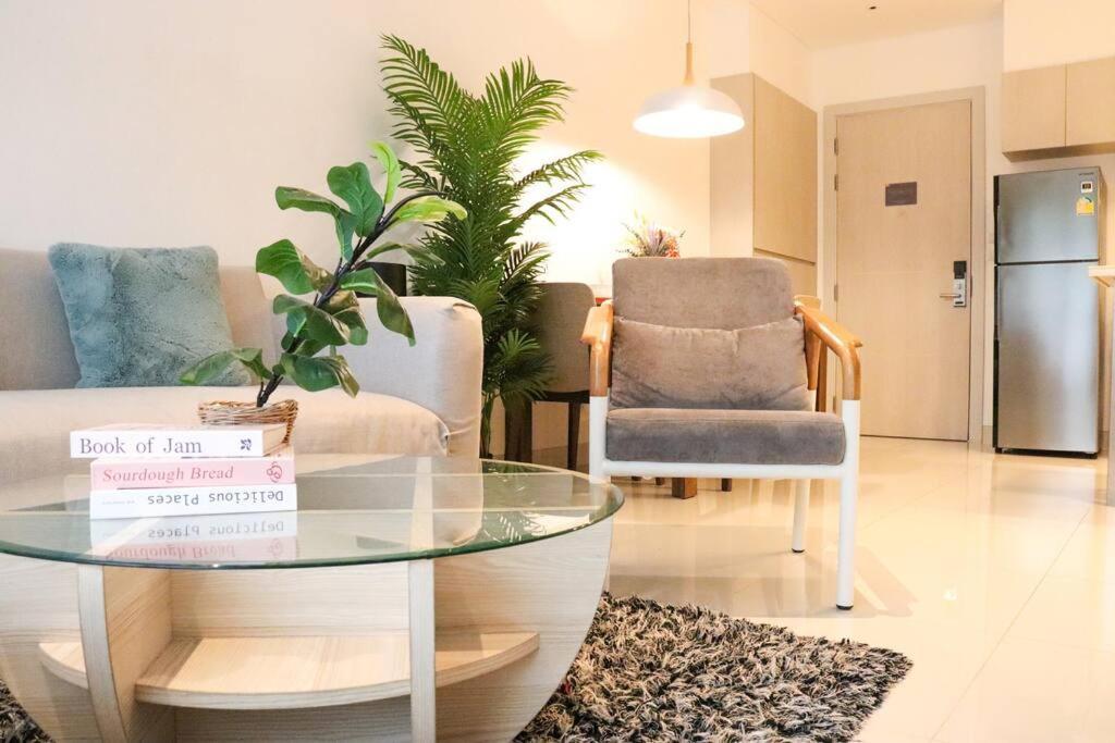 Cassia Residences Sea View * Thalang