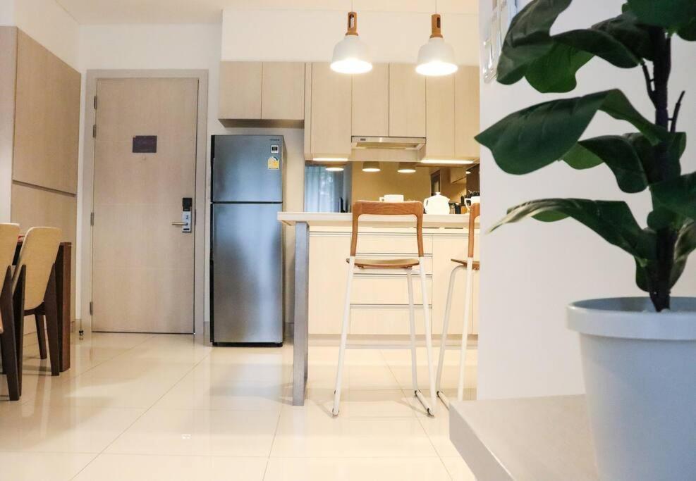 Cassia Residences Sea View
