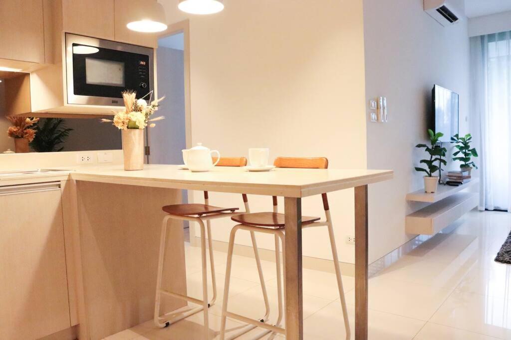 Cassia Residences Sea View Thalang