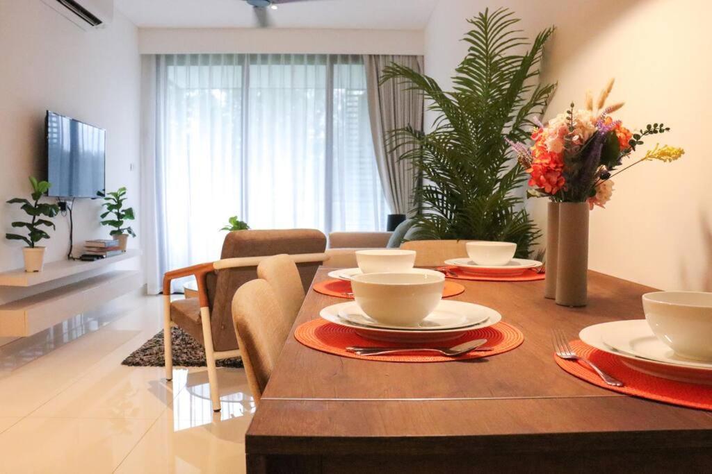 Apartment Cassia Residences Sea View Thalang
