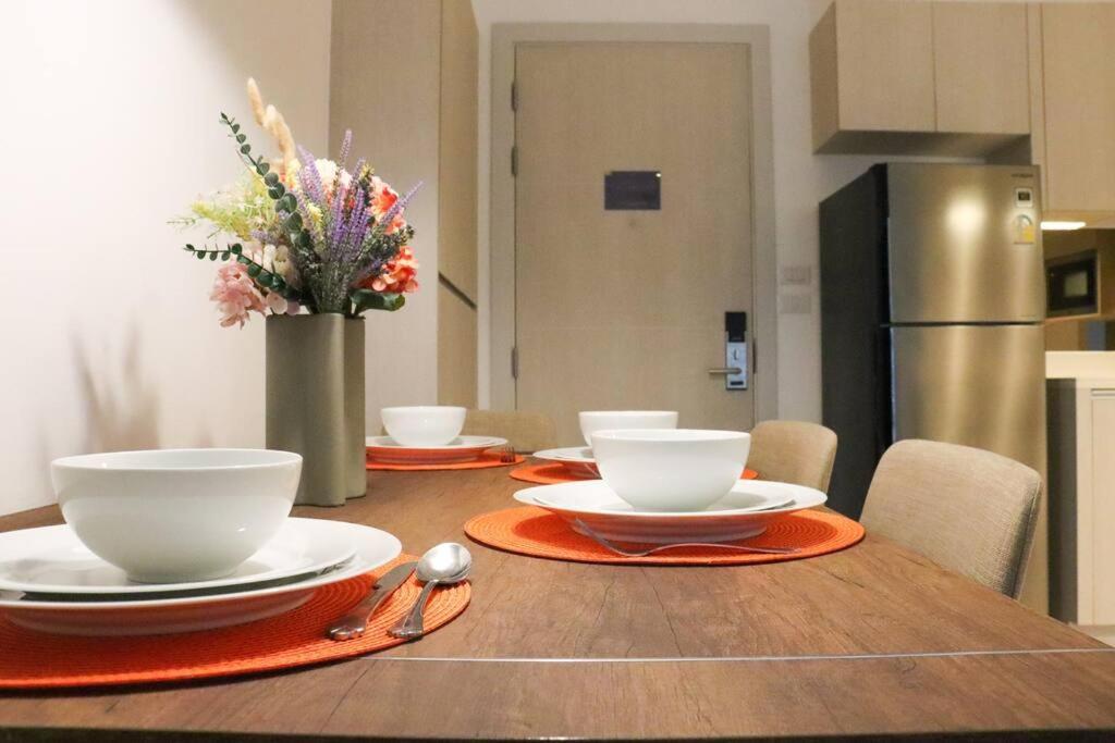 Apartment Cassia Residences Sea View