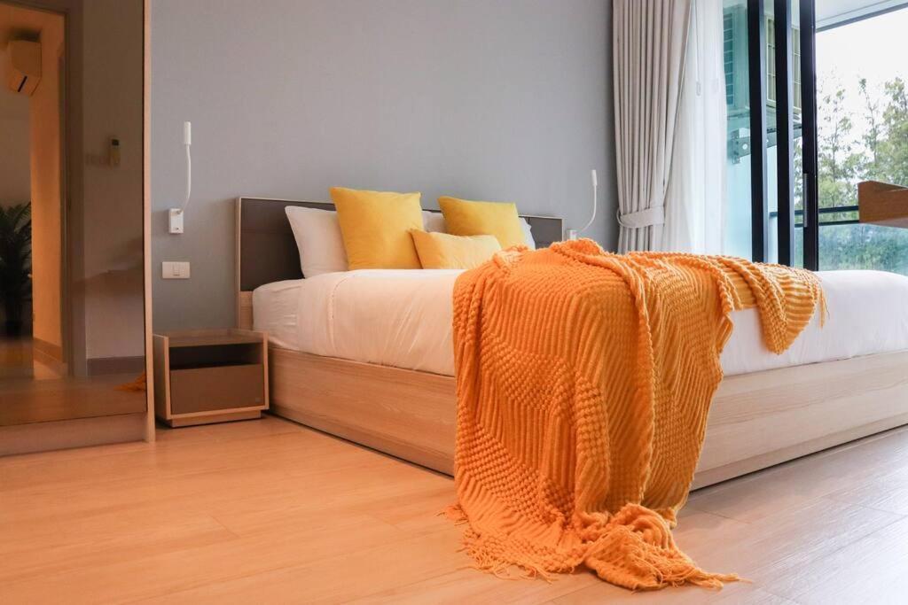 Apartment Cassia Residences Sea View *
