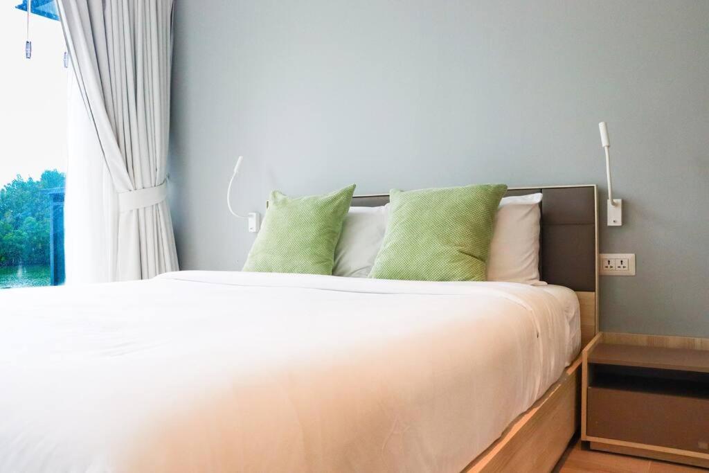 Cassia Residences Sea View * Thalang