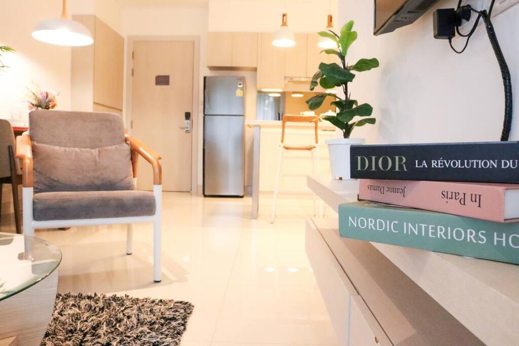 Cassia Residences Sea View
