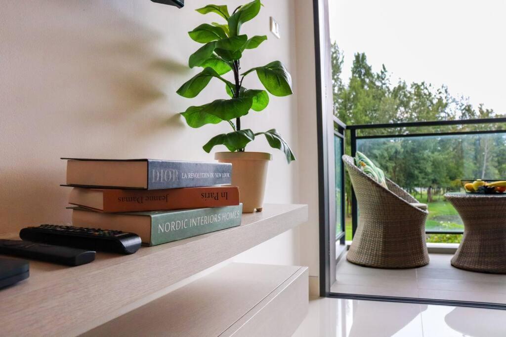 Apartment Cassia Residences Sea View Thalang