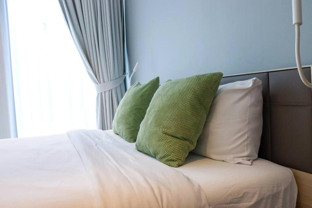 Cassia Residences Sea View * Thalang