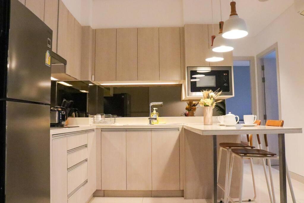 Cassia Residences Sea View Apartment *