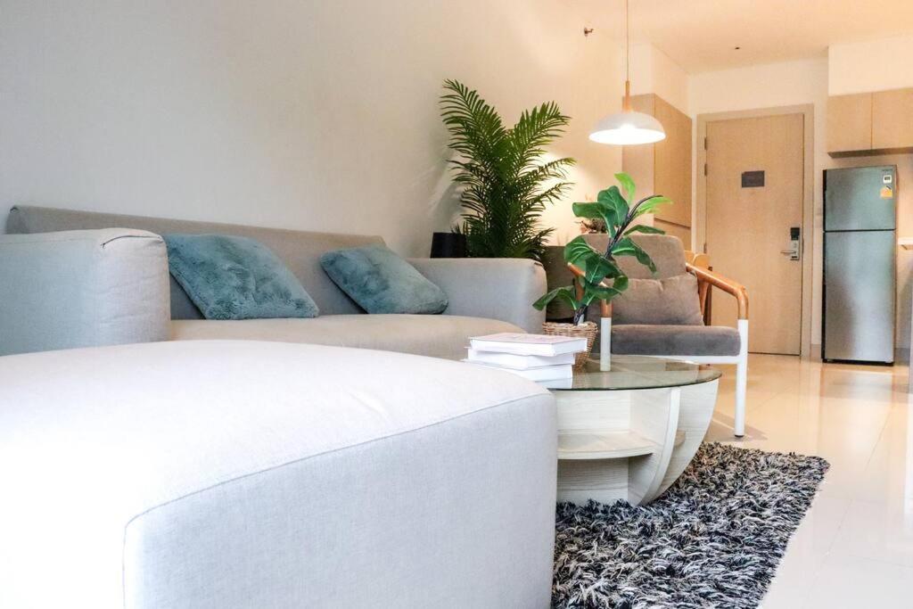 Cassia Residences Sea View * Thalang