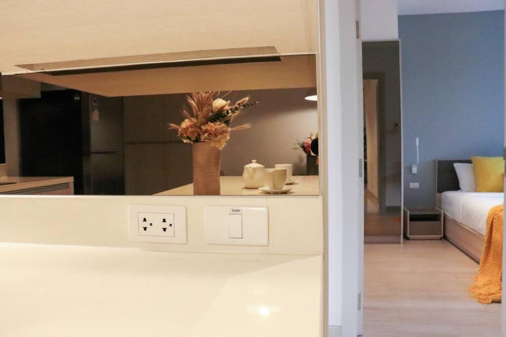 Cassia Residences Sea View Apartment *