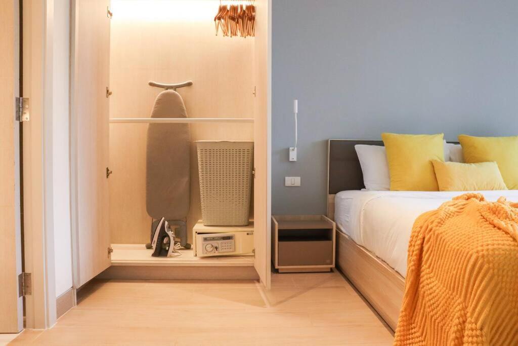 Cassia Residences Sea View